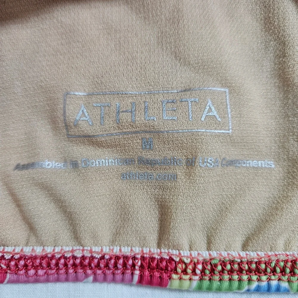 Athleta very good
